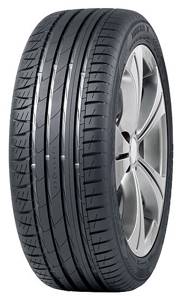 Шины NOKIAN Hakka V 205/50R16 XL 87V